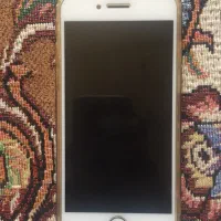 ایفون ۷ سالم سالم ۱۲۸ گیگ