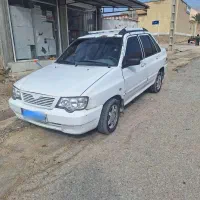 پراید مدل ۹۰ . قیمت ۲۷۰ تومن