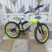 دوچرخه ۲۰