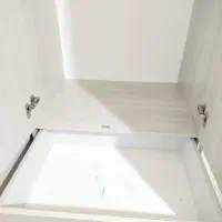 کمد|جاکفشی، کمد، دراور|پلنگ آباد, |دیوار