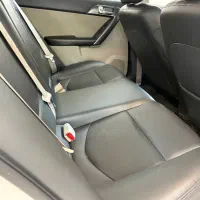 سراتو مدل ۹۷بدون رنگ|خودرو سواری و وانت|کرمان, |دیوار