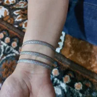 النگوی نقره|جواهرات|خوی, |دیوار