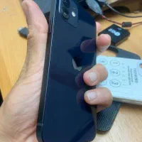 بدون خط وخش ایفون ۱۲