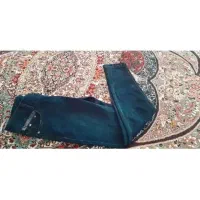 دوتا شلوار جین