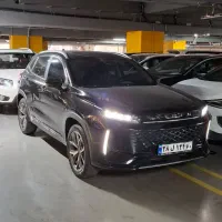 ایکستریم lx