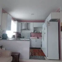 آپارتمان ۸۵ متری شهرک ارغوان پویا (سی بی جی)