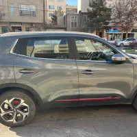 x55 مدل ۱۴۰۲ نوک مدادی کم کار|خودرو سواری و وانت|مشهد, شریف|دیوار