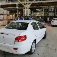 رانا پلاس صفر کارت طلایی|خودرو سواری و وانت|مشهد, حسینآباد|دیوار