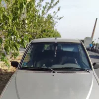 پراید ۱۴۱ فنی سالم