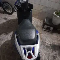 لیفان اتومات 125