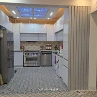 فروش خانه ویلایی ۱۲۰ متری ۲ خوابه