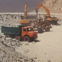 دعوت به همکاری پیمانکار حمل و نقل