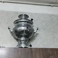 سماور .چرخ گوشت.ساندویج ساز