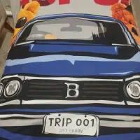 روتختی بچگانه طرح تدی