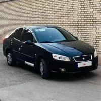 رانا مدل ۹۵ موتور TU5