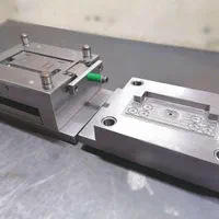 قالب سازی ، تزریق پلاستیک و...