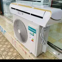 کولر گازی 24000 هایسنس