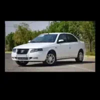 فروش حواله سمندسورن پلاس xu7p 90 روزه