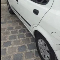 تیبا 2 مدل 95