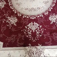 2 عدد فرش|فرش|اقبالیه, |دیوار