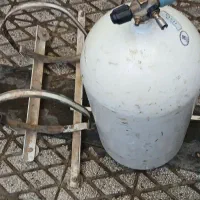 گاز CNG|قطعات یدکی و لوازم جانبی|کرمانشاه, |دیوار