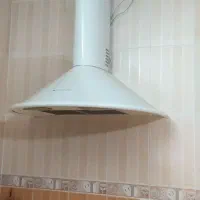 هود آشپزخانه