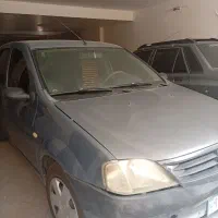 ماشین ال نود ۸۷