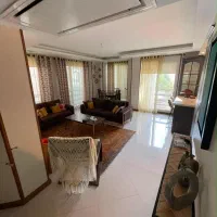 آپارتمان 90 متر/2 خواب/ خوش نقشه/شمال کاخ