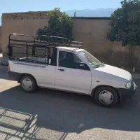 وانت پراید|خودرو سواری و وانت|ششده و قره بلاغ, |دیوار