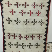 گلیم دست بافت