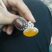 انگشتر بزرگ