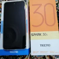 TECnoSPARK30|موبایل|مریوان, |دیوار