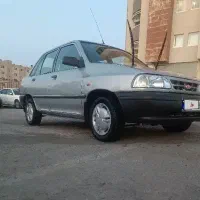 پراید۱۳۱ مدل۹۱|خودرو سواری و وانت|بیرجند, |دیوار