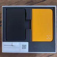 کیف پول لجر استکس آکبند 2026