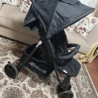 کالسکه برند هاوک آلمان