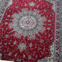 ۴ عدد فرش ۱۲ متری و۱عددفرش۶متری