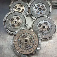 فروش دیسک و صفحه