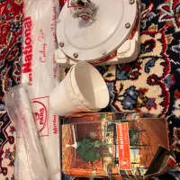 پنکه سقفی ناسیونال اصلی