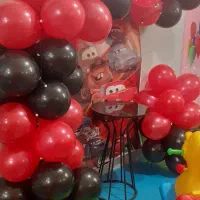 بادکنک آرایی قیمت مناسب فروش فوری|اسباب‌‌بازی|اصفهان, ملاصدرا|دیوار