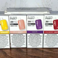 برند rev هزار پاف با قیمت استثنایی