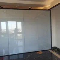 نصب پارتیشن های شیشه ای|دفتر کار|رباطکریم, رباطکریم|دیوار