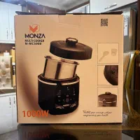 مولتی کوکر مونزاmulti cooker