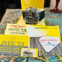 ساعت invicta اورجینال|ساعت|تهران, سعادت‌آباد|دیوار