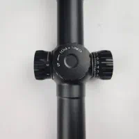 دوربین شکاری مارک زایس کانکوئست۴×۱۶×۴۴ چچو|کوهنوردی و کمپینگ|زیرآب, |دیوار