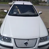سمند EF7
