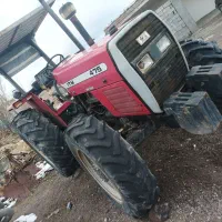 تراکتور 475|خودرو سنگین|مشگین شهر, |دیوار