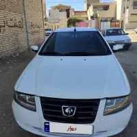 سورن توربو شارژ