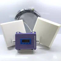 ریپیتر تقویت آنتن موبایل سراسر کشور|مودم و تجهیزات شبکه|تهران, امام خمینی|دیوار