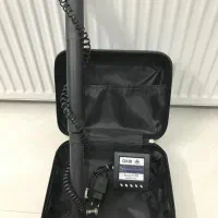 دستگاه ژئوفیزیک اسکنر