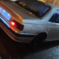 سمند وپارس|خودرو سواری و وانت|زنجان, |دیوار